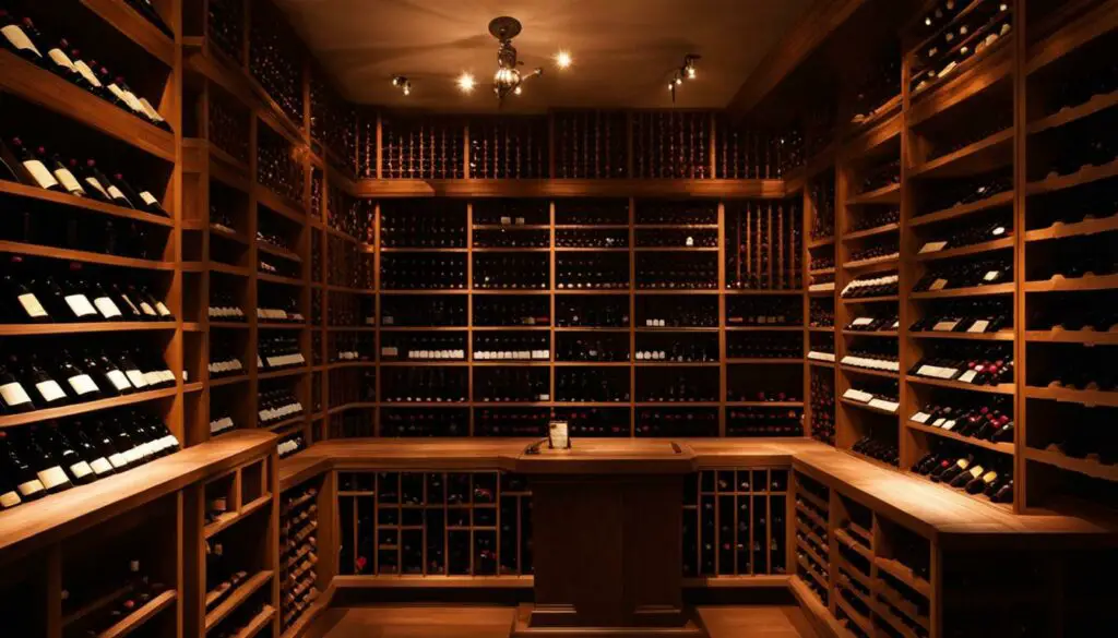 Discovering How Long Unopened Wine is Good For A Guide Vending