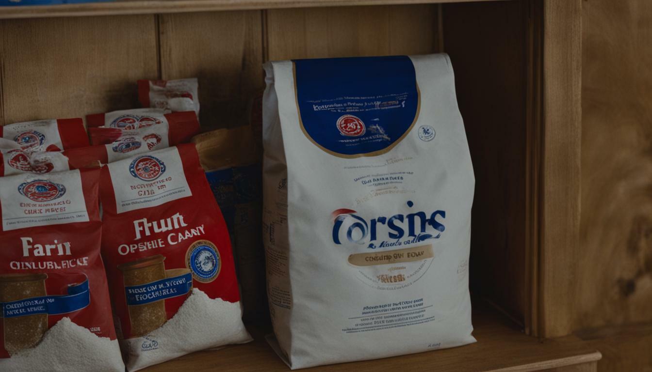 Understanding How Long is Flour Good for After Expiration Date