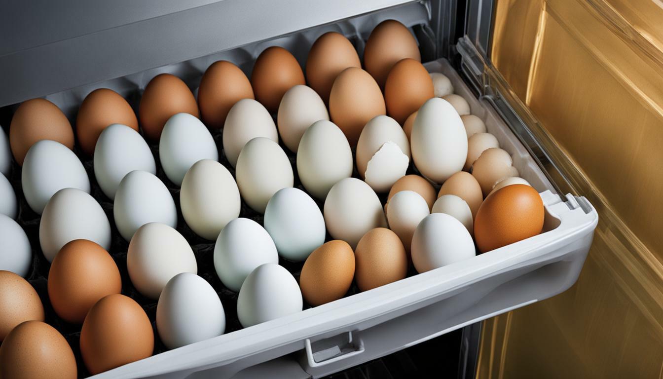 storingfresheggsproperly Vending Business Machine Pro Service