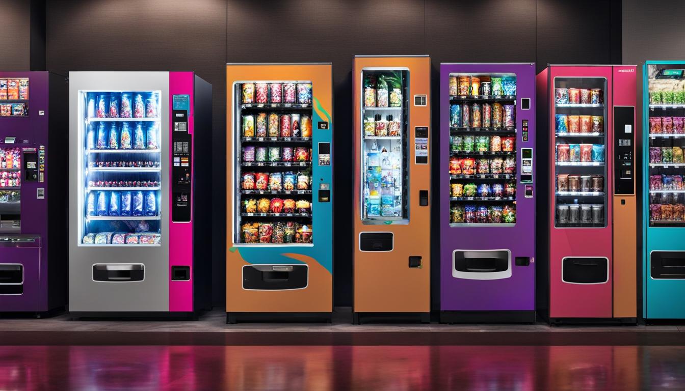 Exploring the Best Vending Machine Business in the Philippines