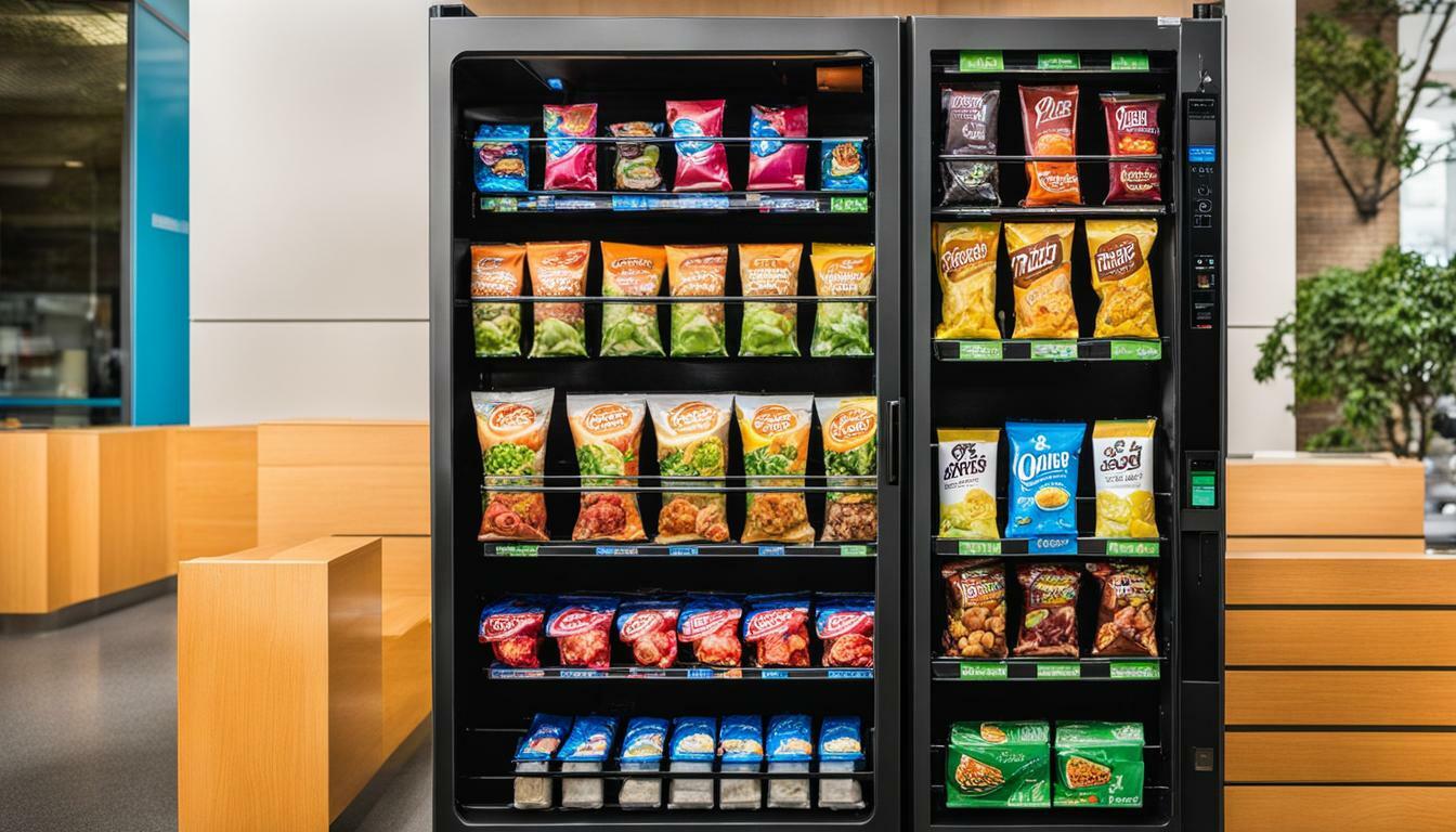 successfulvendingmachineproducts Vending Business Machine Pro Service