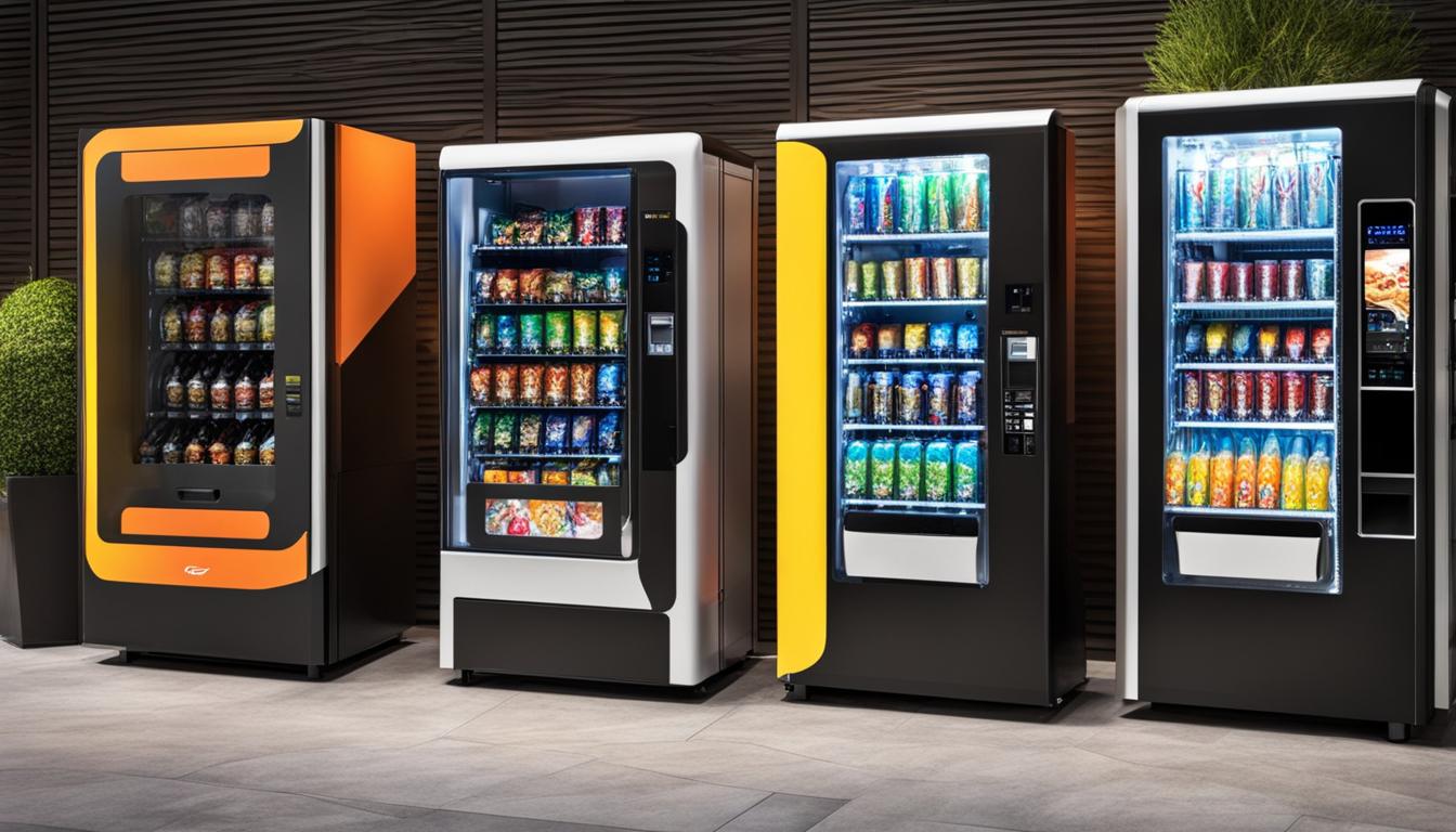 successfulvendingmachineventures Vending Business Machine Pro Service