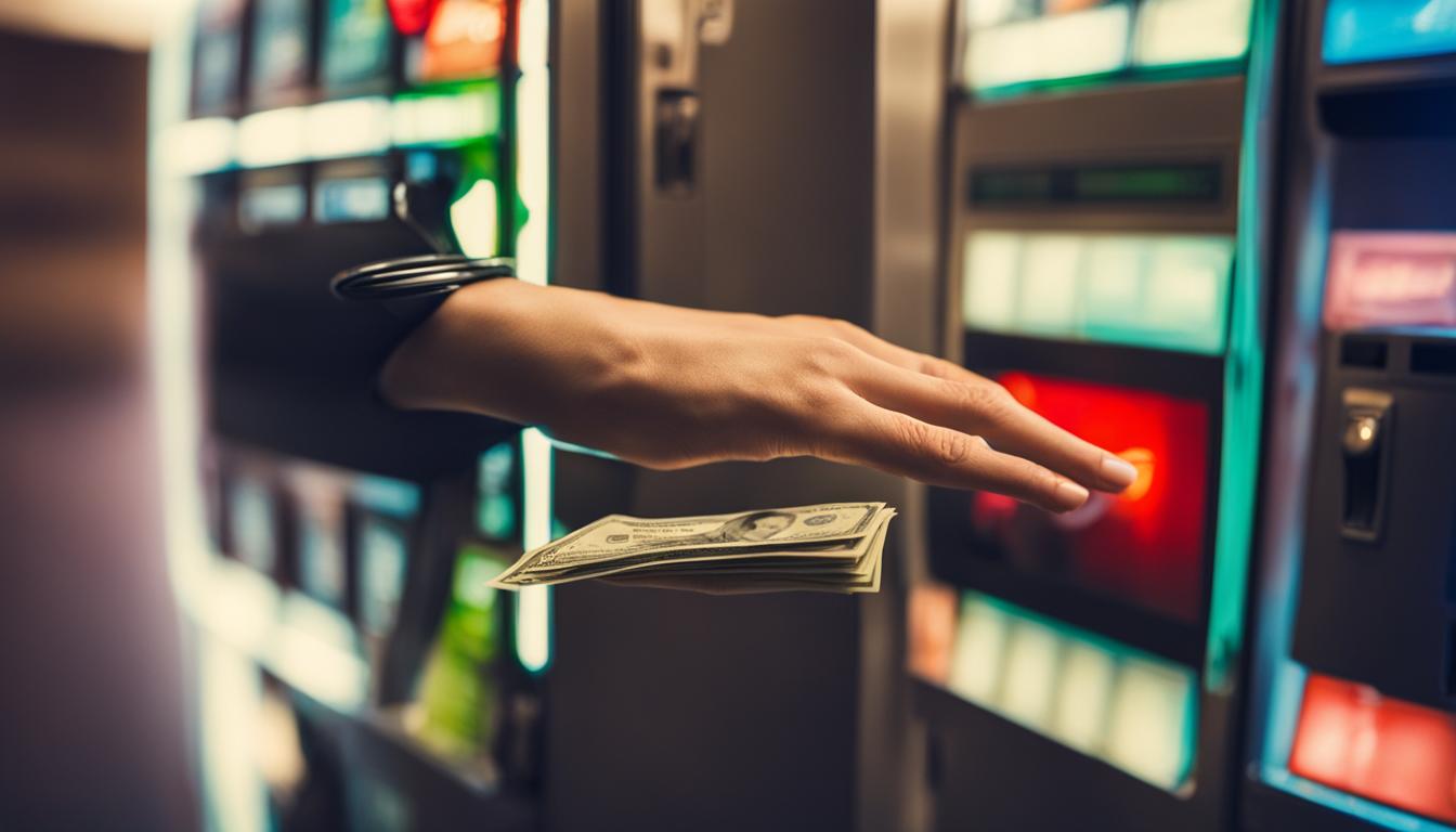 testingvendingmachinebillacceptor Vending Business Machine Pro Service