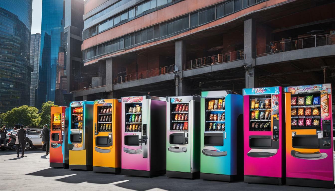 thevendingmachinestartup Vending Business Machine Pro Service