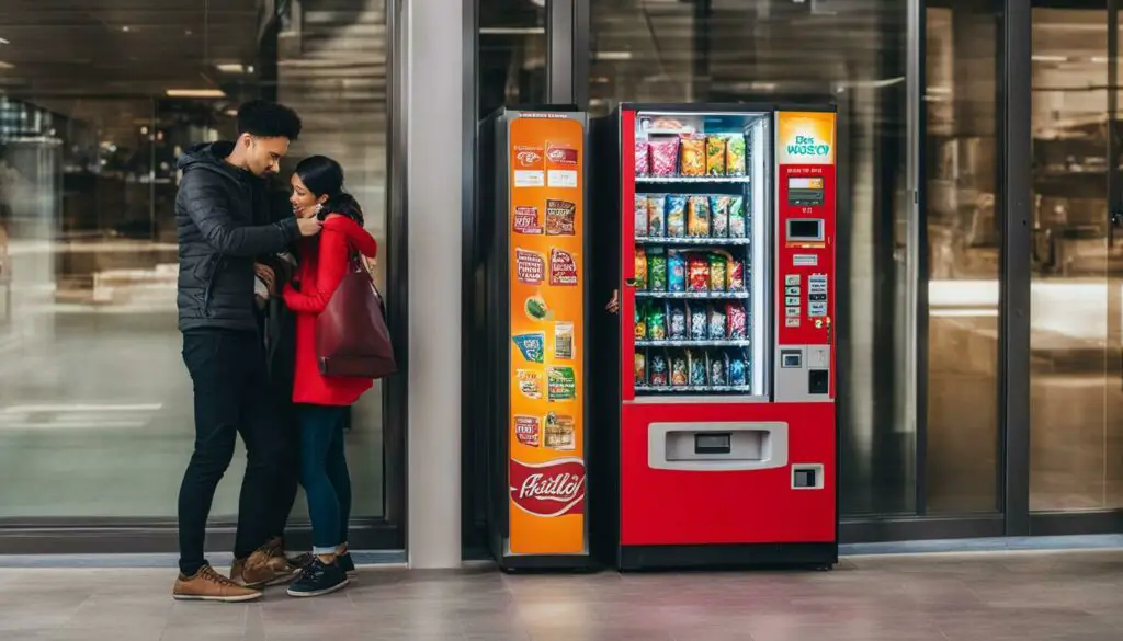 Unveiling The Truth Is It Better to Rent or Buy a Vending Machine? Vending Business Machine