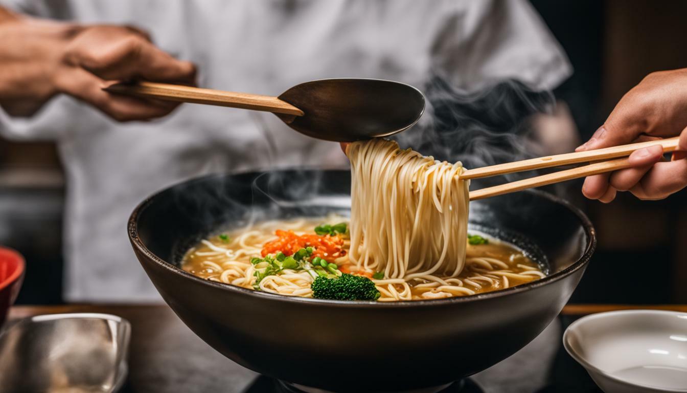 tipsforeatingramenwithafork Vending Business Machine Pro Service