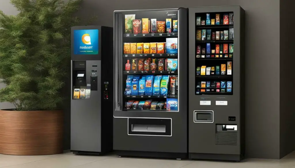 Discover the Best Credit Card Reader for Vending Machine Vending