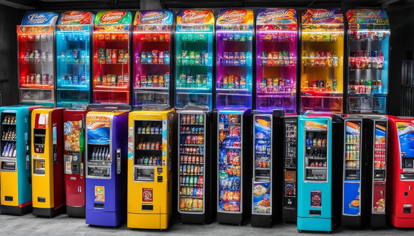 topvendingmachinesuppliersinthePhilippines Vending Business