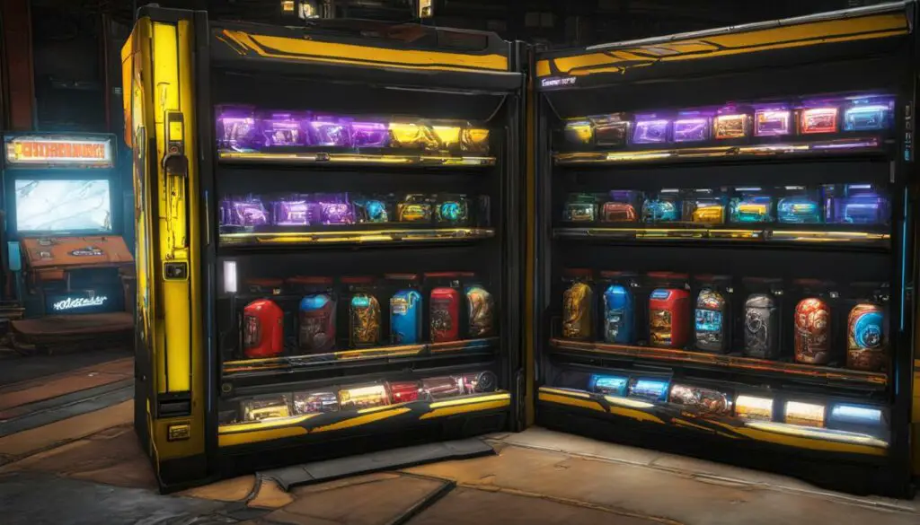 Easy Guide How to Fix Vending Machine Borderlands 3 Vending Business
