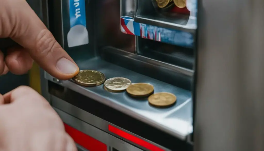 Solving Your Issues How to Clear Vending Machine Coin Jam Vending