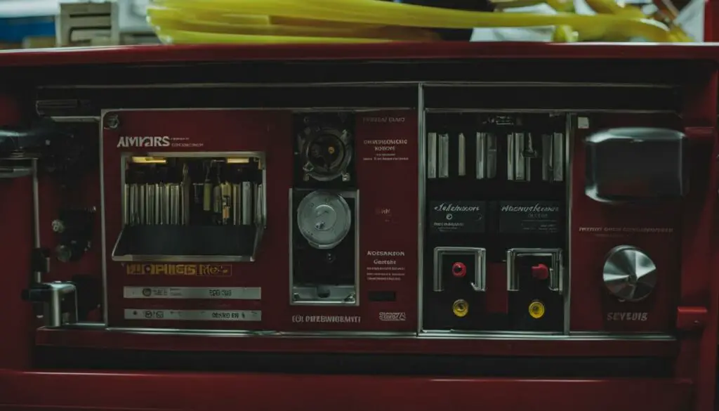 Guide How to Fix a Vending Machine Compressor Easily Vending