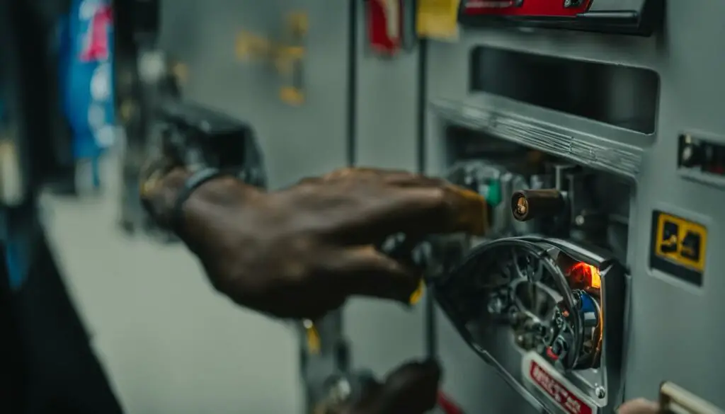 Guide How to Fix a Vending Machine Compressor Easily Vending