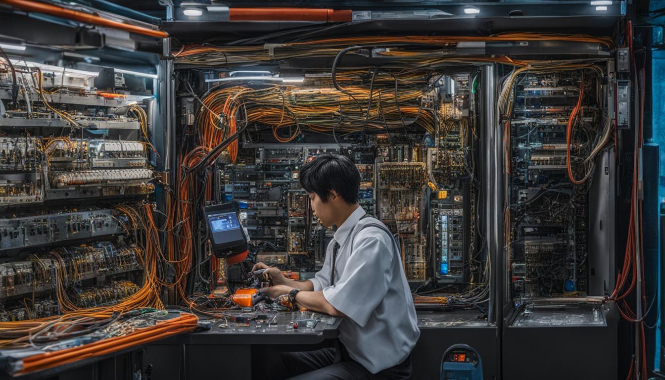 troubleshootingvendingmachineproblems Vending Business Machine Pro