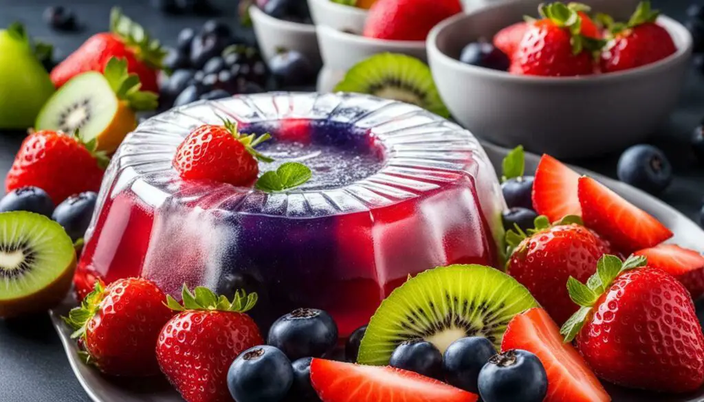 Uncovering How Long Jello is Good for After Expiration Date Vending