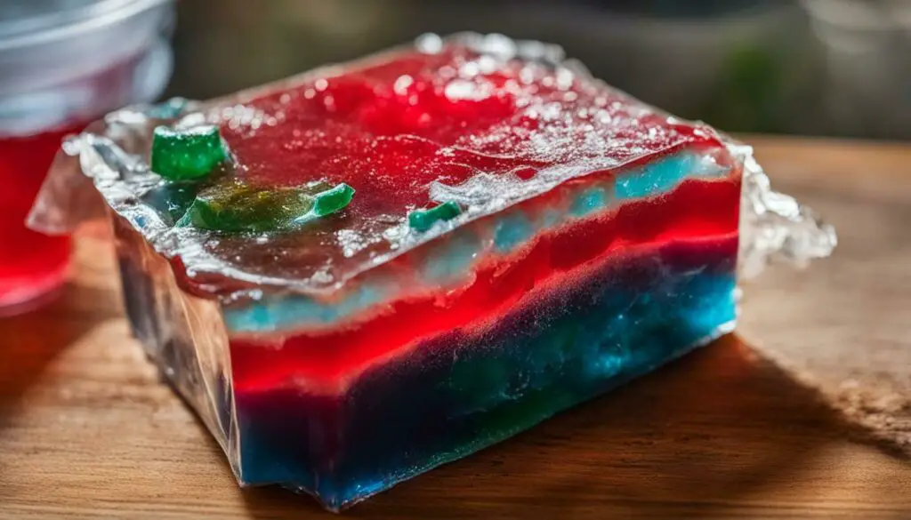 Uncovering How Long Jello is Good for After Expiration Date Vending
