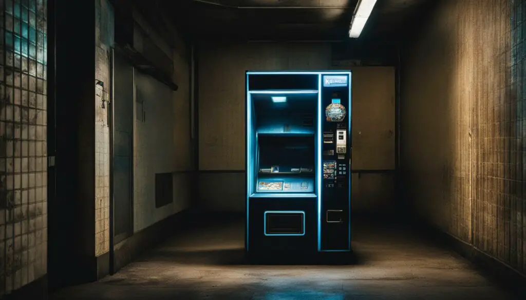 Unlock Convenience How to Make Vending Machine Key Guide Vending Business Machine Pro Service