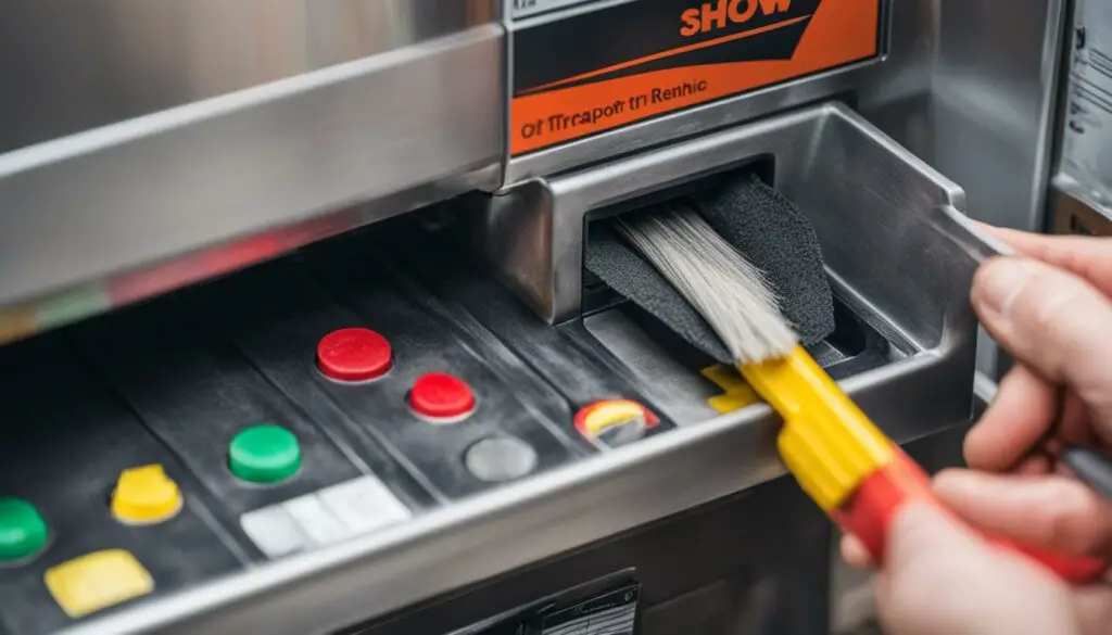 Guide How to Clean Vending Machine Bill Acceptor Efficiently Vending Business Machine Pro Service