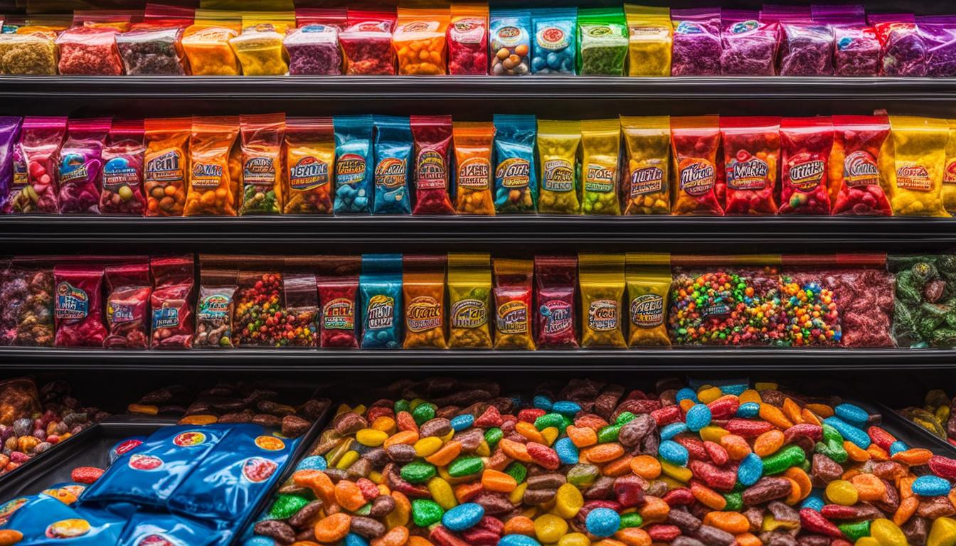 Find the Best Place to Buy Vending Machine Candy in the US - Vending ...