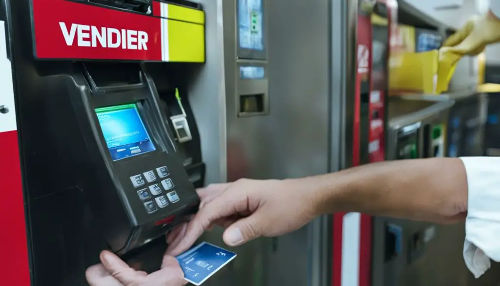 Easy Guide How to Install Card Reader on Vending Machine Vending