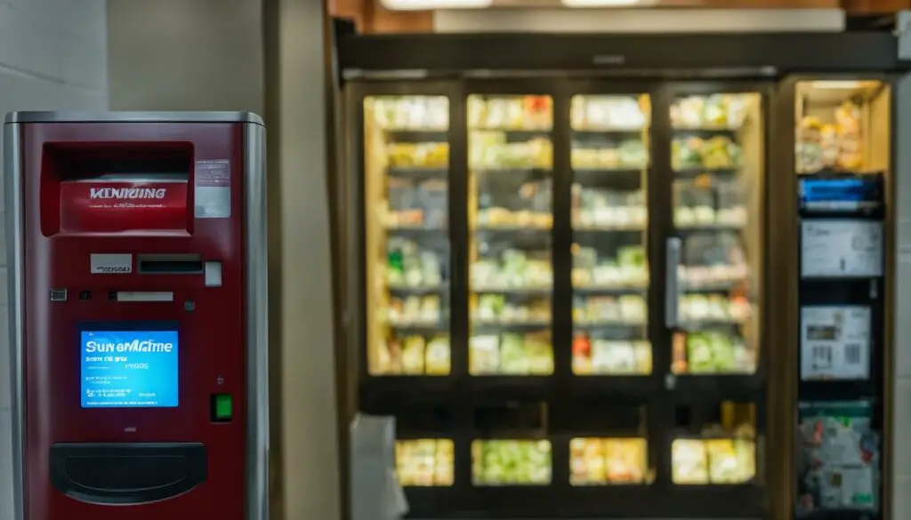 Easy Guide How to Fix Vending Machine Card Reader Vending Business