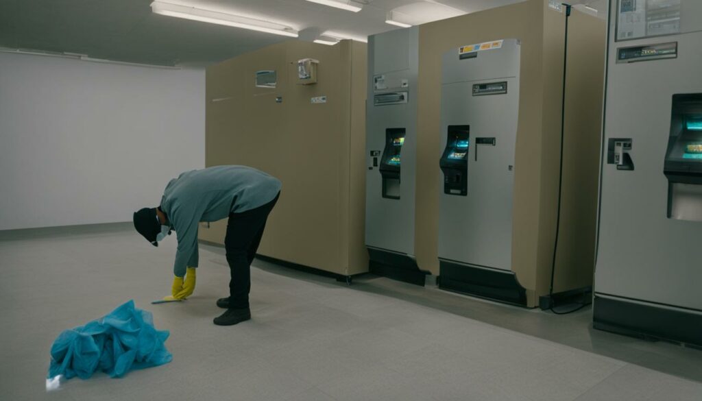 Easy Guide on How to Clean Vending Machine Efficiently Vending Business Machine Pro Service