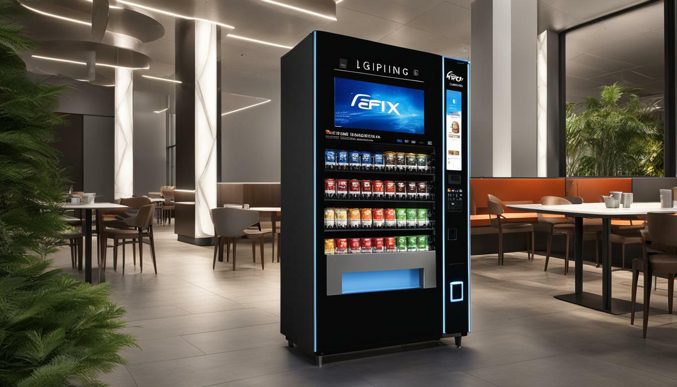 vendingmachinecoffeepremix Vending Business Machine Pro Service