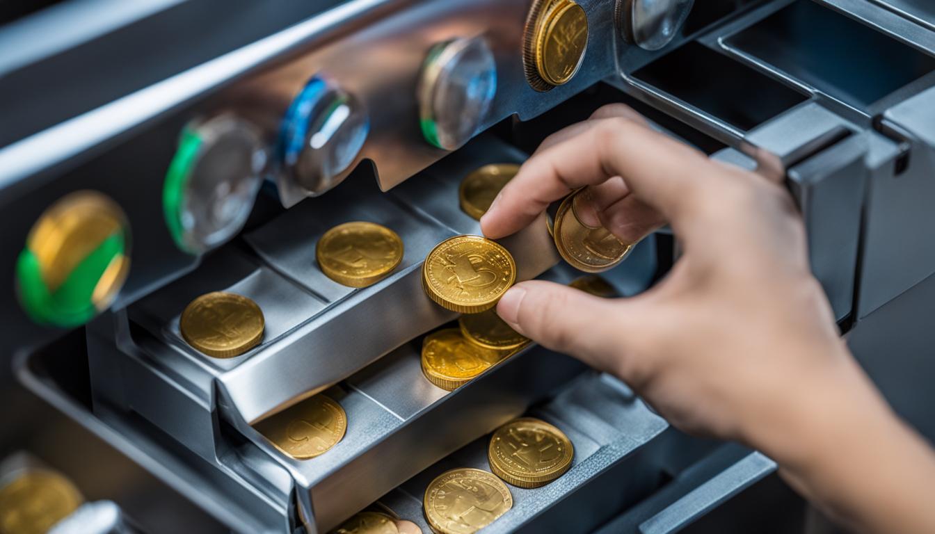 Master the Basics How to Make a Vending Machine Easy Vending