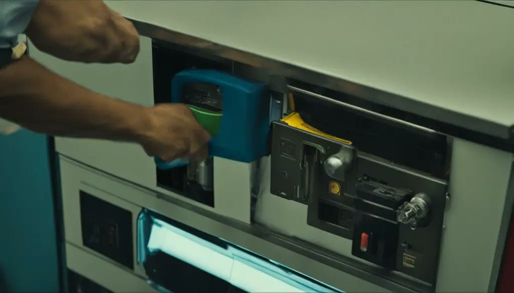 Guide How to Fix a Vending Machine Compressor Easily Vending