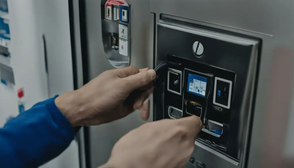 Guide How to Fix a Vending Machine Compressor Easily Vending