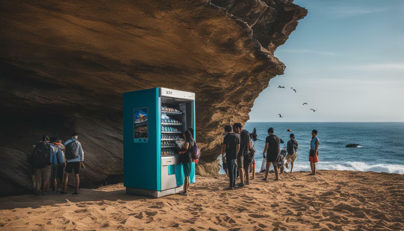Vending Machine Deaths Vs Shark Attacks Surprising Stats Vending