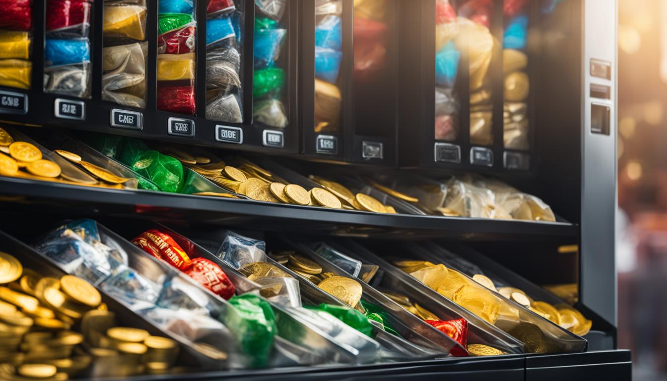 Unlock Hidden Fun with the Best Vending Machine Hacks Vending