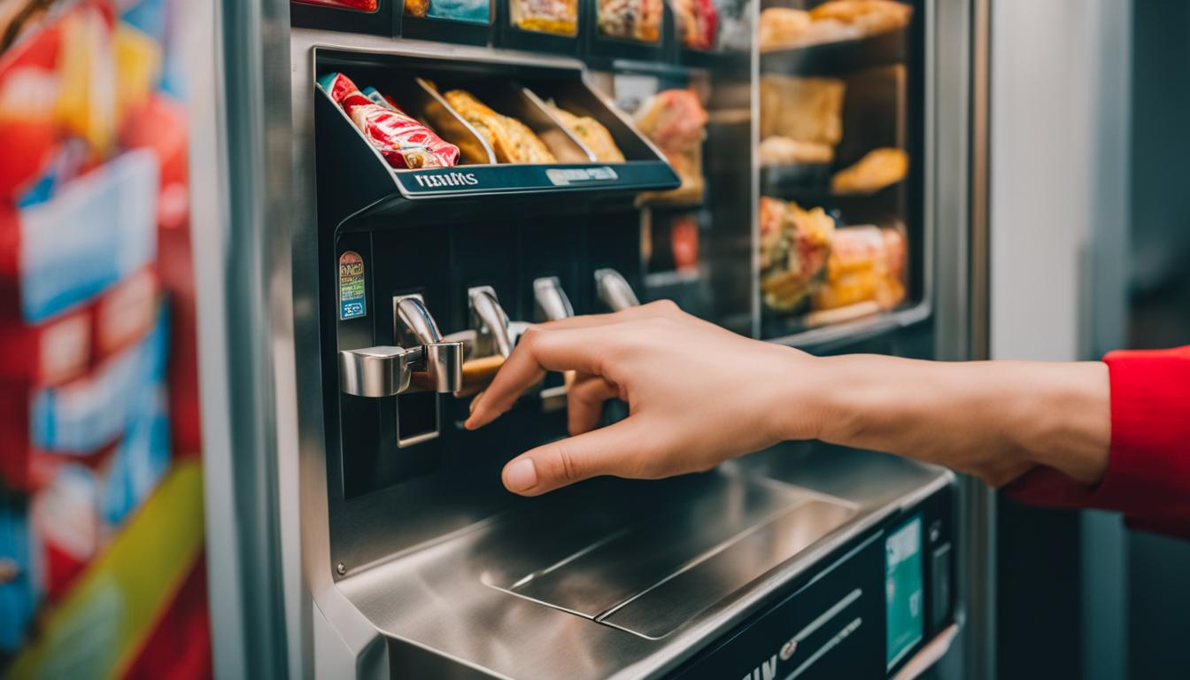 vendingmachinehacks Vending Business Machine Pro Service