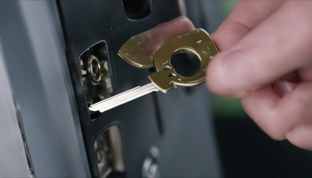 Unlock Convenience How to Make Vending Machine Key Guide Vending Business Machine Pro Service