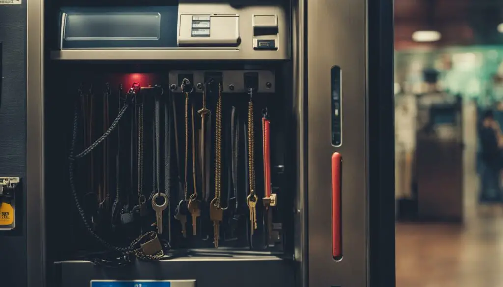 Unlock Convenience How to Make Vending Machine Key Guide Vending Business Machine Pro Service