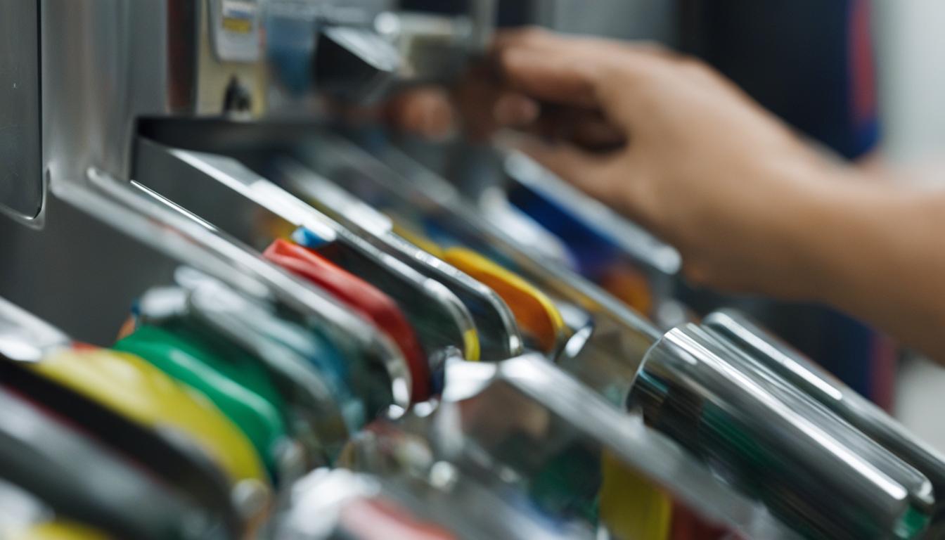 vendingmachinekeymakingguide1 Vending Business Machine Pro Service