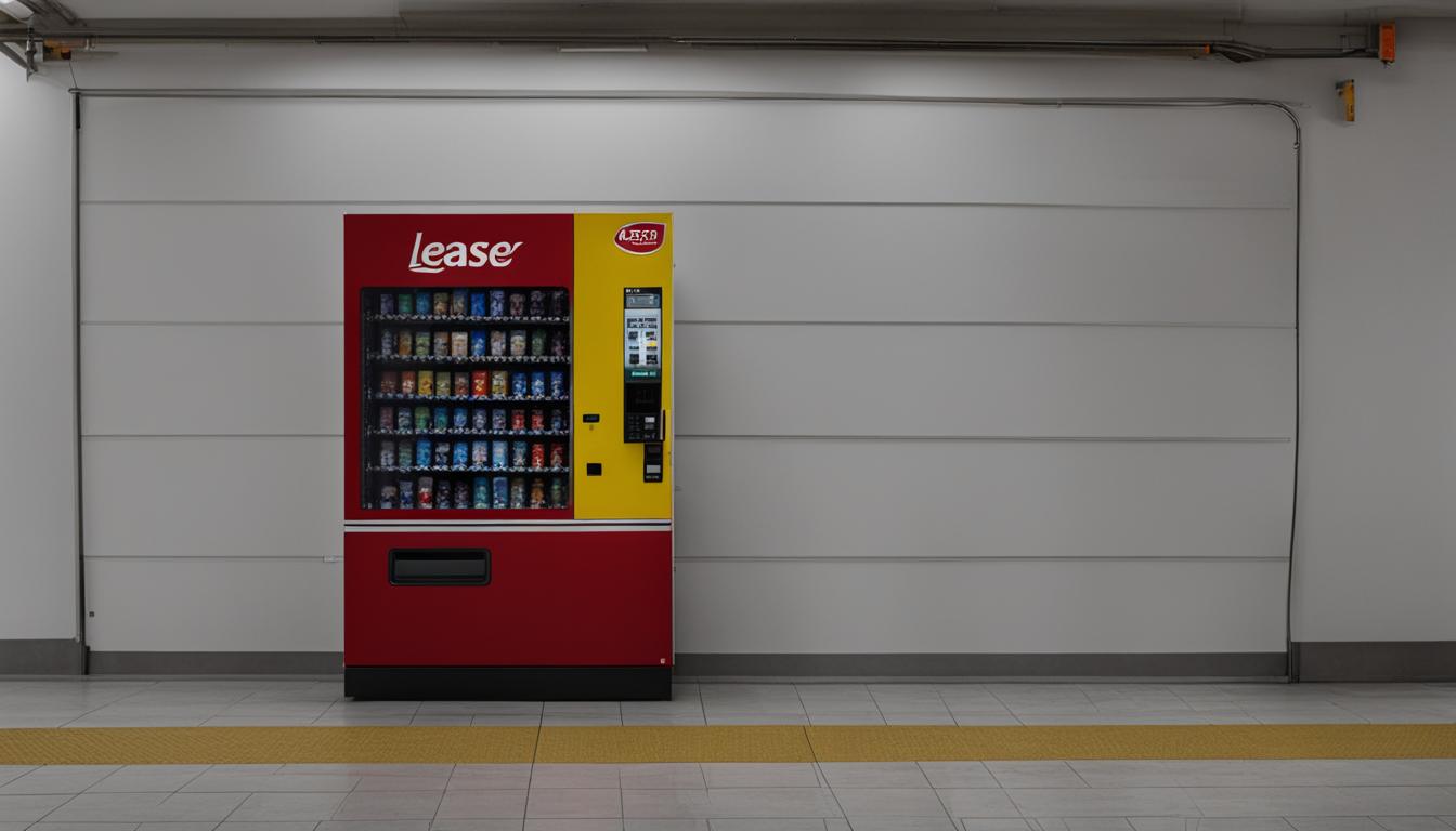 StepbyStep Guide How to Make a Vending Machine Contract Vending