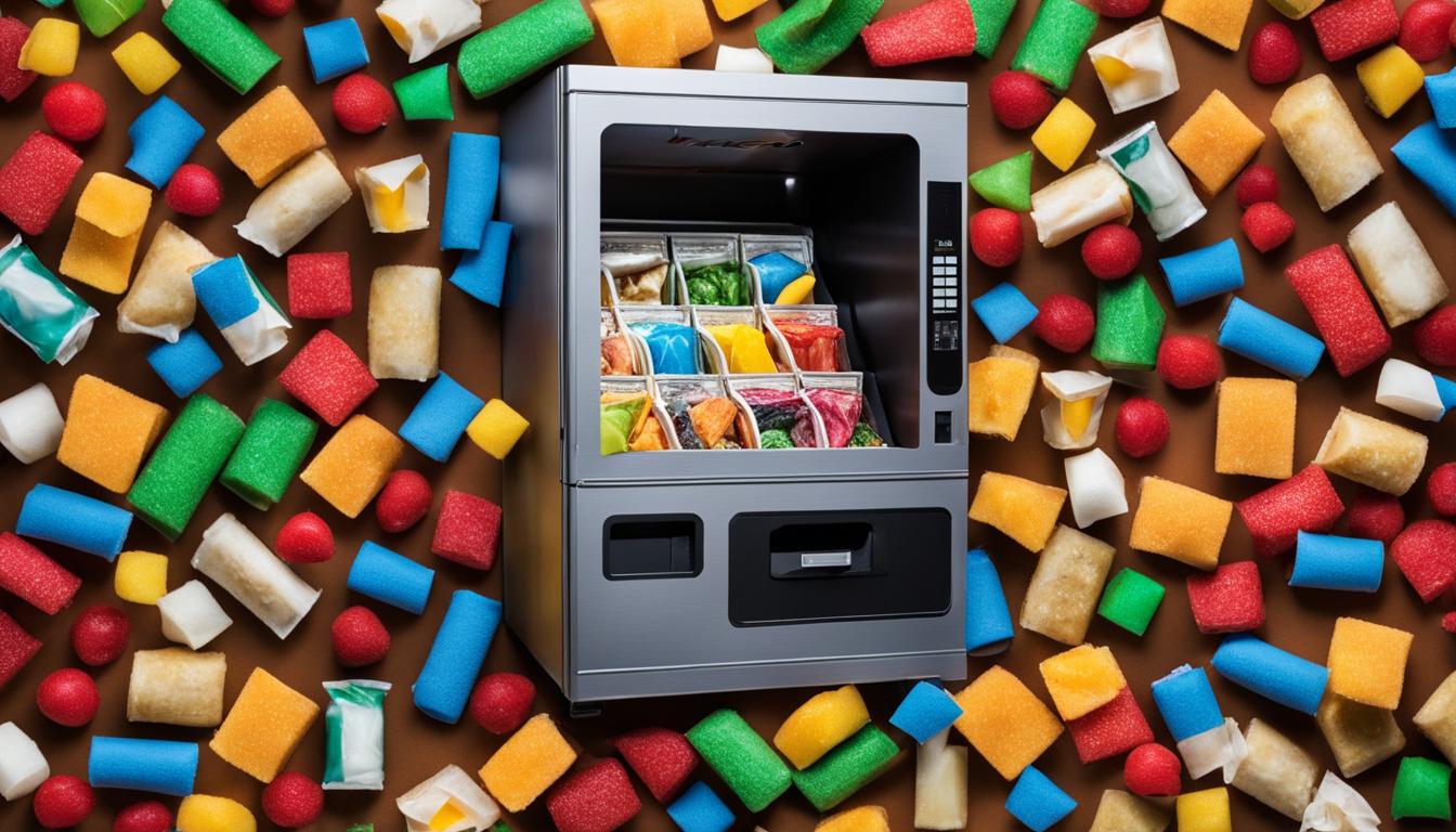 Unlock Hidden Fun with the Best Vending Machine Hacks Vending