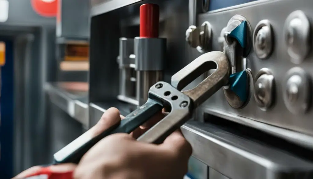 Unlock Convenience How to Make Vending Machine Key Guide Vending Business Machine Pro Service