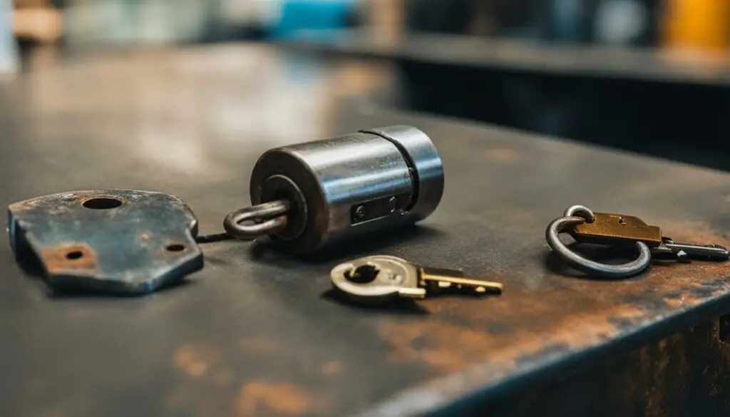 Simple Steps on How to Change Vending Machine Lock Vending Business