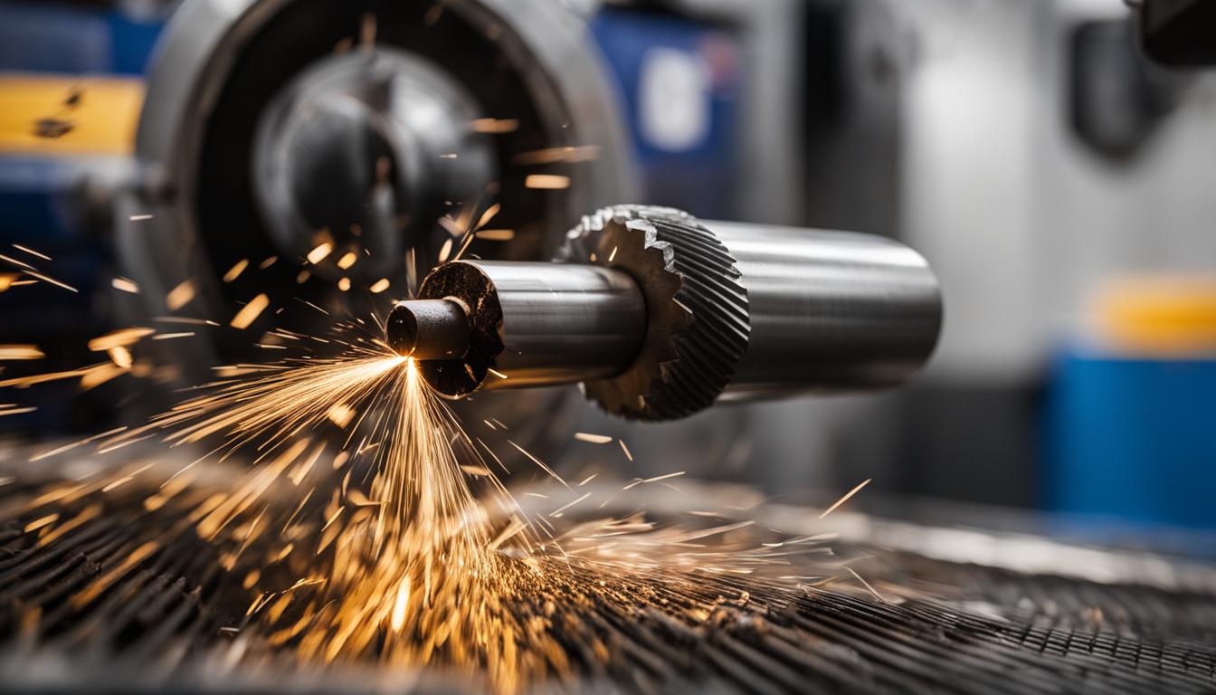 Learn How to Drill Out a Vending Machine Lock Efficiently Vending