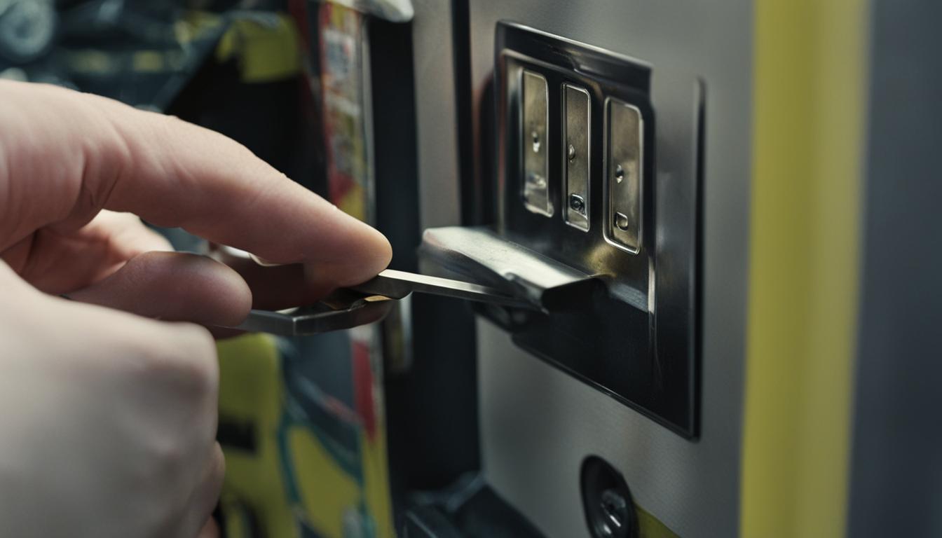 vendingmachinelockreplacement Vending Business Machine Pro Service