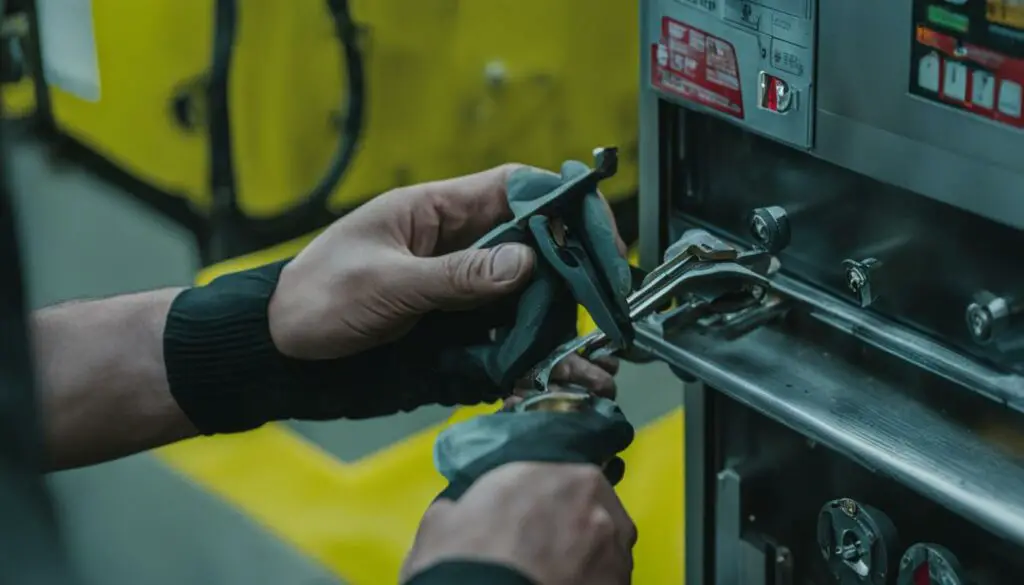 Guide How to Fix Out of Service Vending Machine Fast & Easy Vending