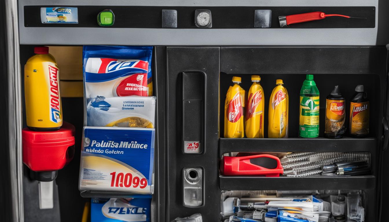 Solving the Puzzle How to Fix Vending Machine Riddle School Vending