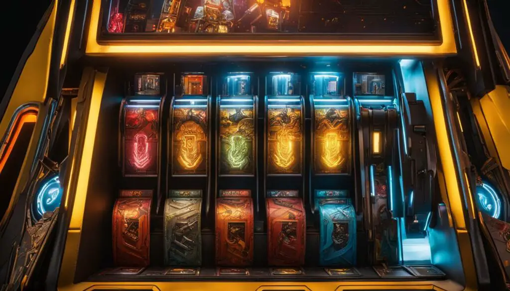 Easy Guide How to Fix Vending Machine Borderlands 3 Vending Business