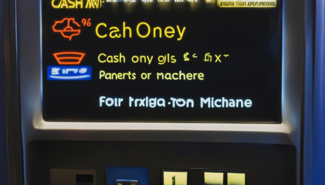 vendingmachinenotacceptingcash Vending Business Machine Pro Service