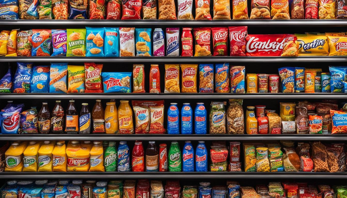 Ranking Top Unveiling the Best Vending Machine Companies in the US