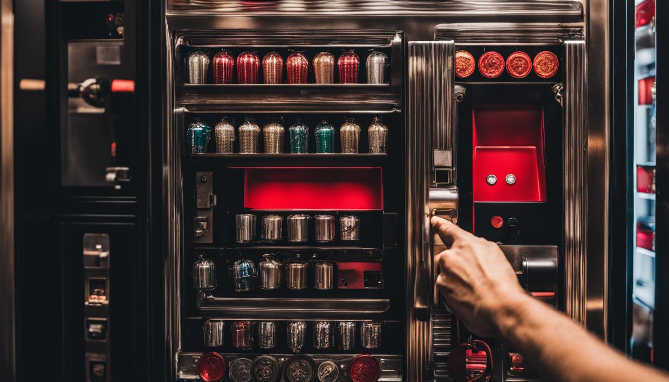 Expert Tips on How to Fix a Vending Machine Step By Step Guide