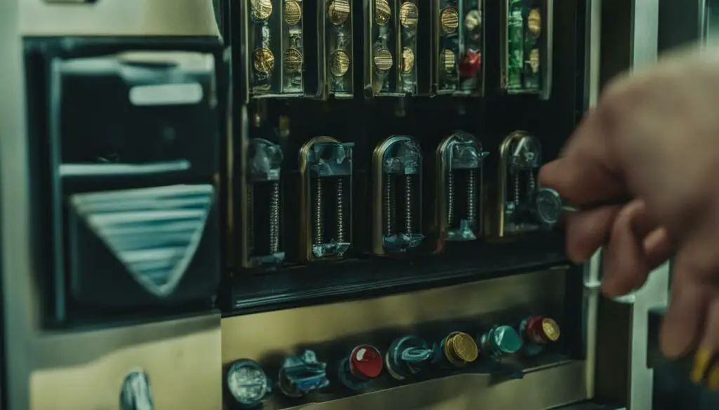 Solving the Puzzle How to Fix Vending Machine Riddle School Vending