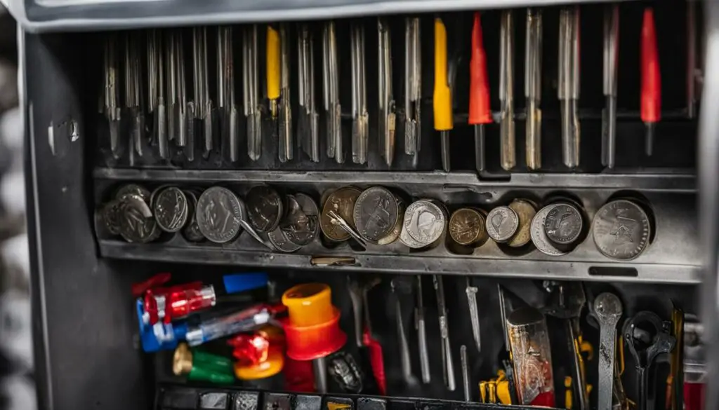 Solving the Puzzle How to Fix Vending Machine Riddle School Vending