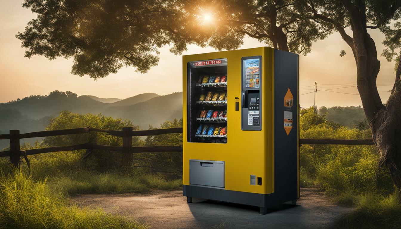 Vending Machine Deaths Vs Shark Attacks Surprising Stats Vending